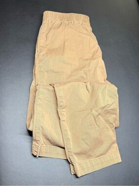 Everlane Pants in Camel